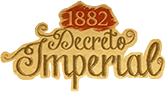 1882 - Decreto Imperial