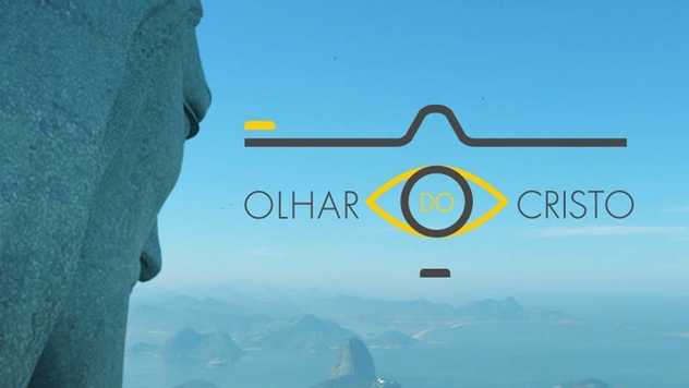 Ação da Pirelli permite ver “com os olhos do Cristo”