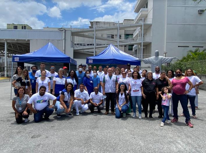 Ação Gonçalo – Feira de Empreendedorismo Sustentável e Oficina de Comunicação e Sustentabilidade