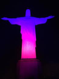 BandNews Fm festeja 18 anos no Santuário Cristo Redentor
