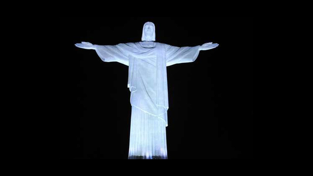 Cardeal fala sobre 83 anos do Cristo