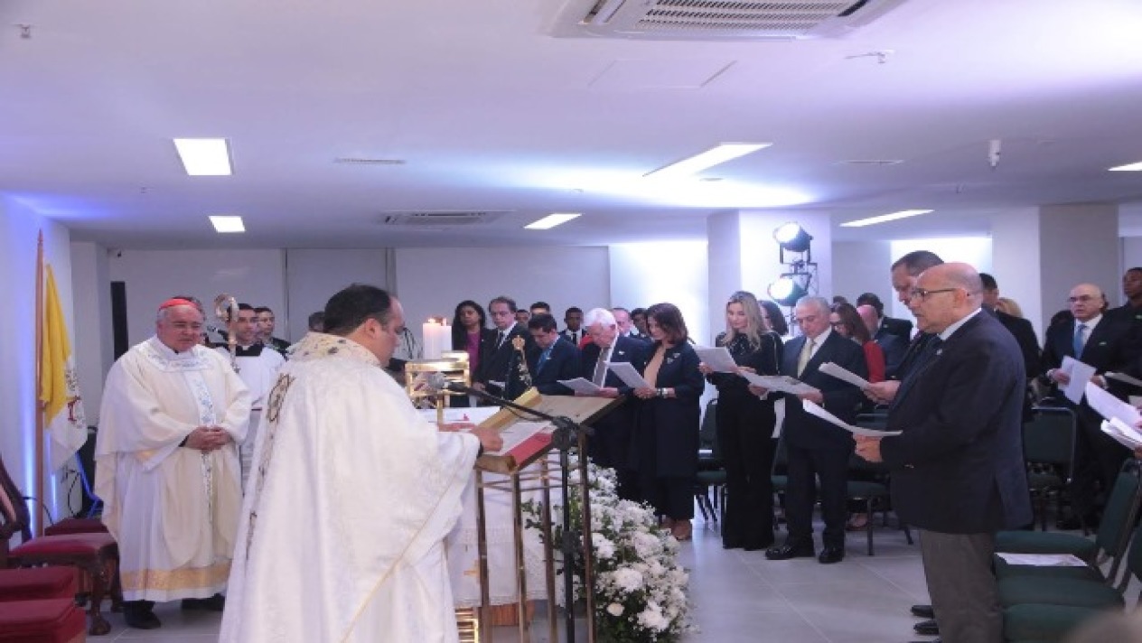 87 Anos Do Cristo (41)