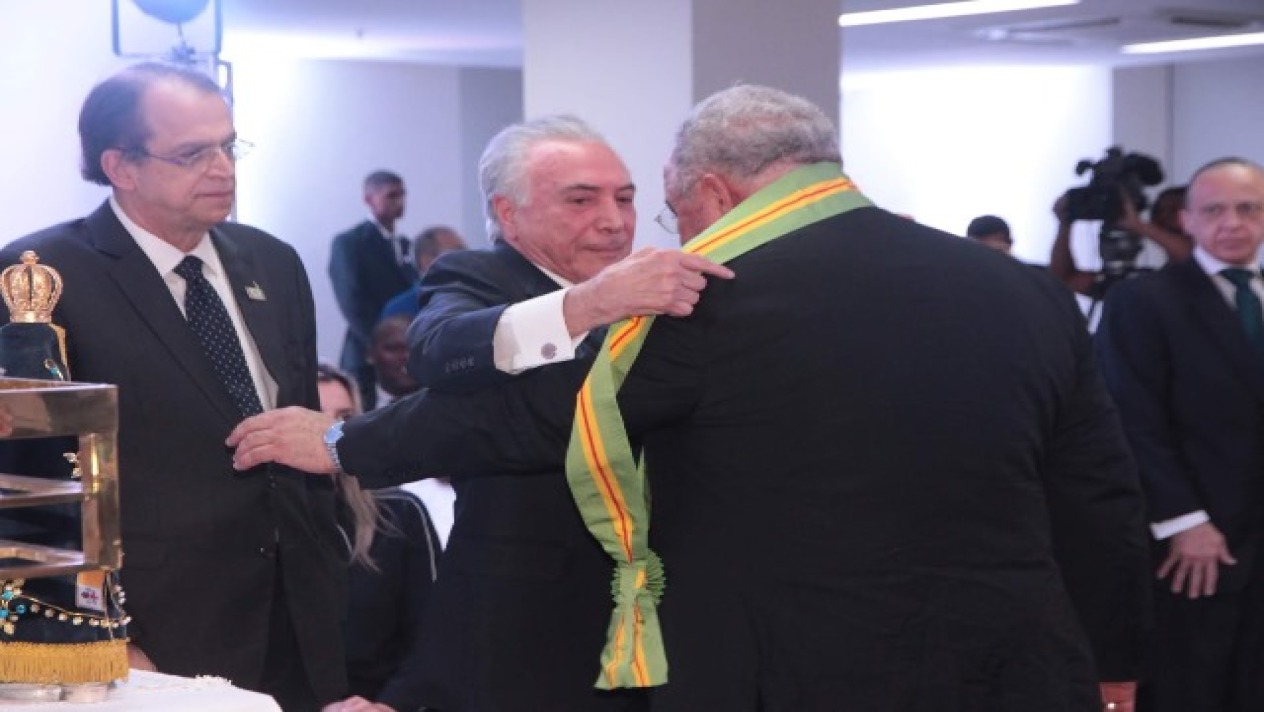 87 Anos Do Cristo (52)