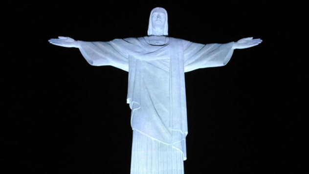 Cristo Redentor celebra nova parceria com MasterCard