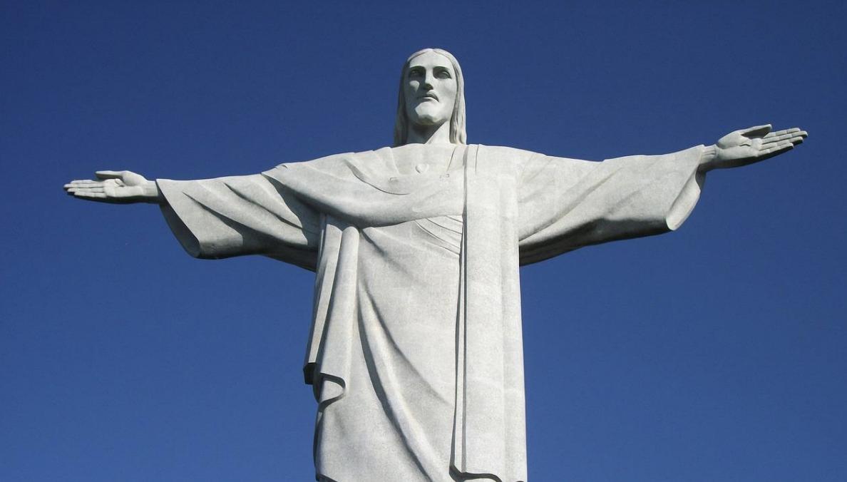 Festival Clássicos do Brasil inicia campanha de Dia das Crianças com iluminação especial do Cristo Redentor nesta quinta-feira