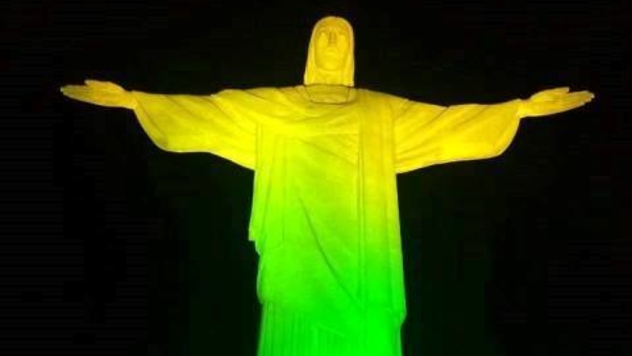 Cristo Redentor: um importante símbolo nacional