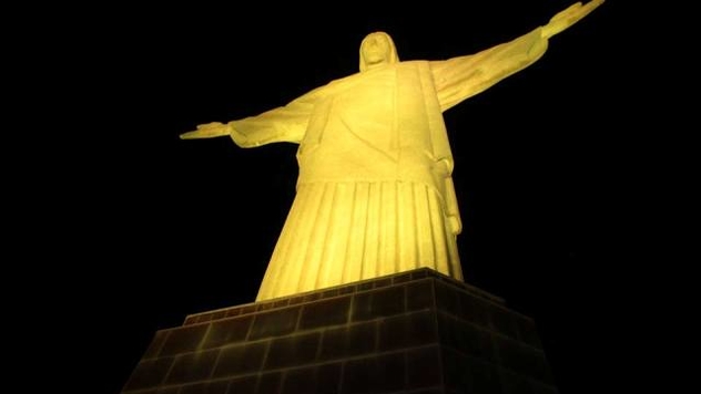De braços abertos por um trânsito mais seguro