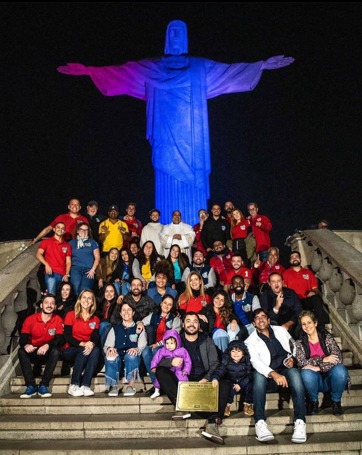 Dia Mundial da Alegria