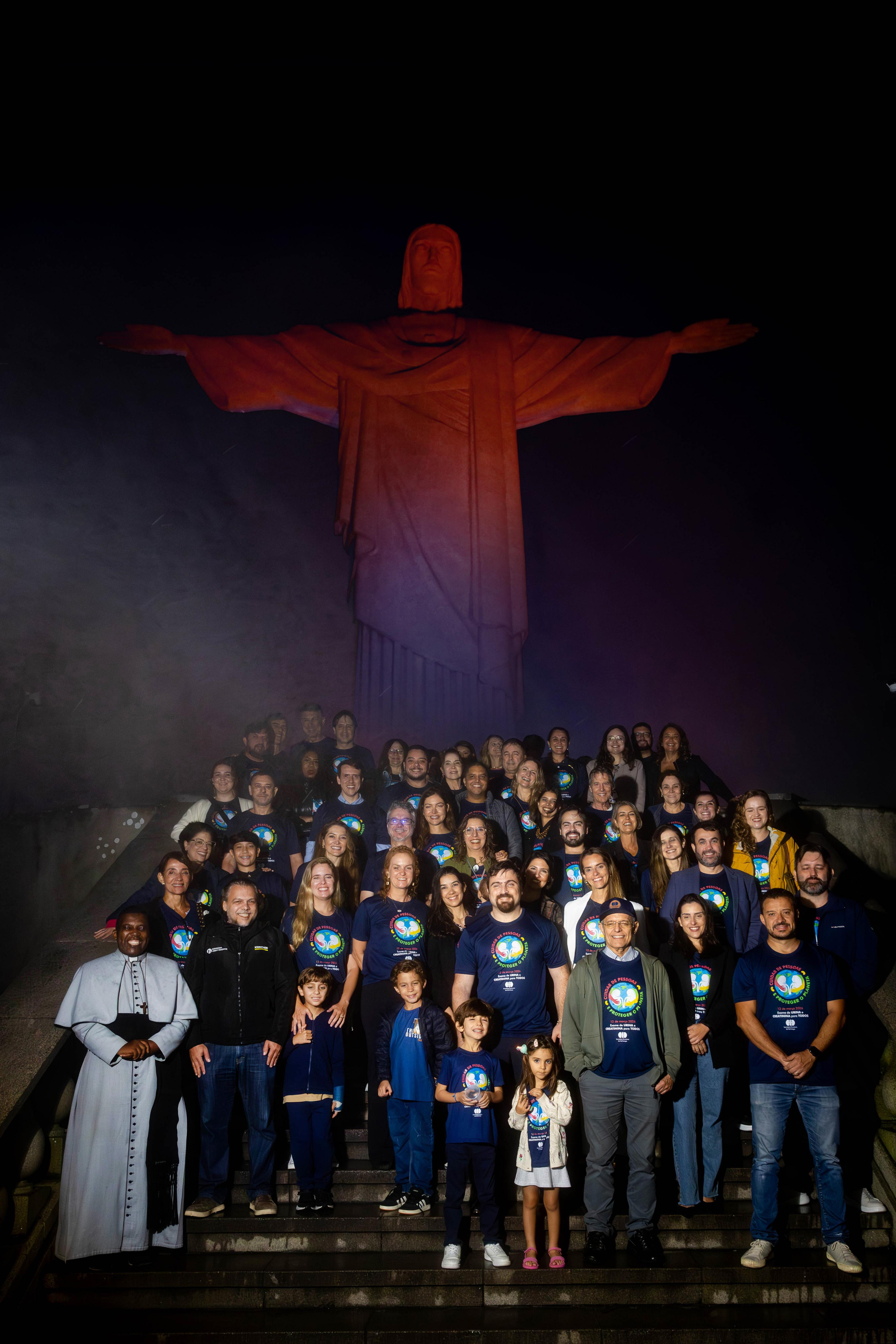 Dia Mundial do Rim celebra 20 anos com mobilização nacional pela saúde renal e pelo cuidado sustentável