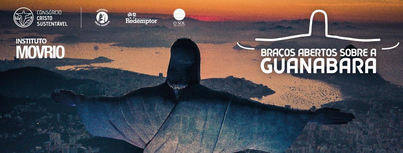 Braços Abertos Sobre a Guanabara e Linha Verde se unem pelo uso sustentável da água