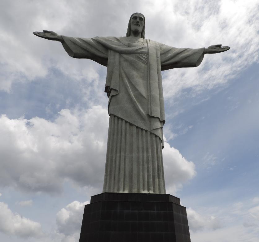 Pe. Omar Raposo: o Museu Cristo Redentor será o mais visitado do Brasil