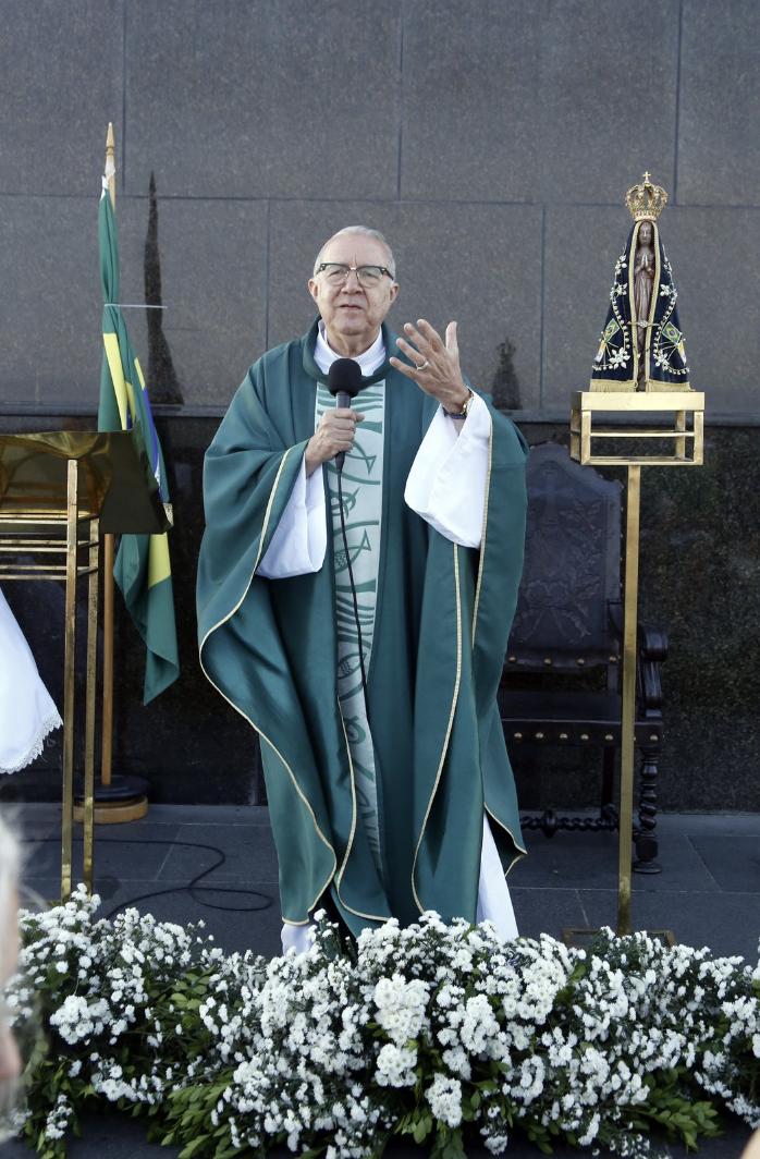 Santuário Cristo Redentor, junto ao Vicariato para o Meio Ambiente e Sustentabilidade, vai realizar celebração pela COP 28
