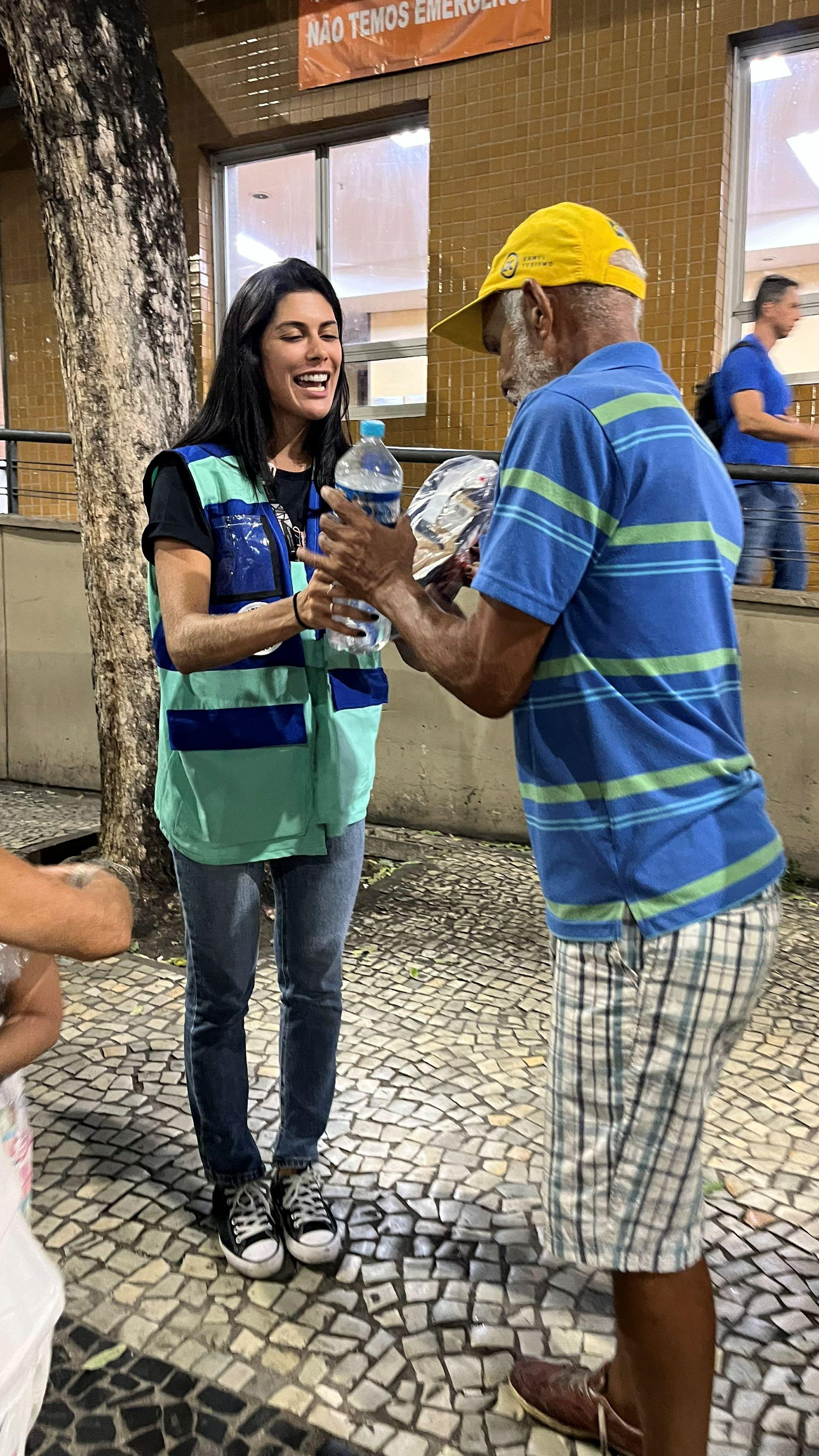 Santuário Cristo Redentor lança Verão Sem Sede para arrecadar água