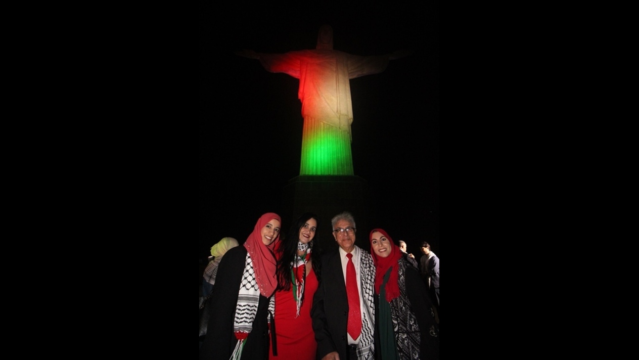 Palestina 1