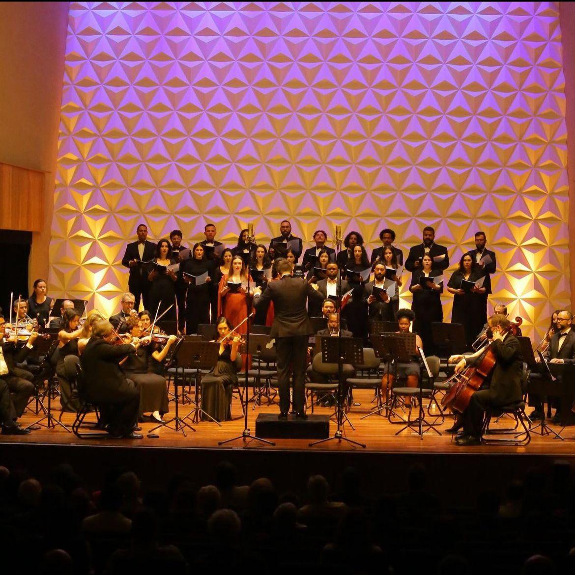 Sala de Musica Brasil