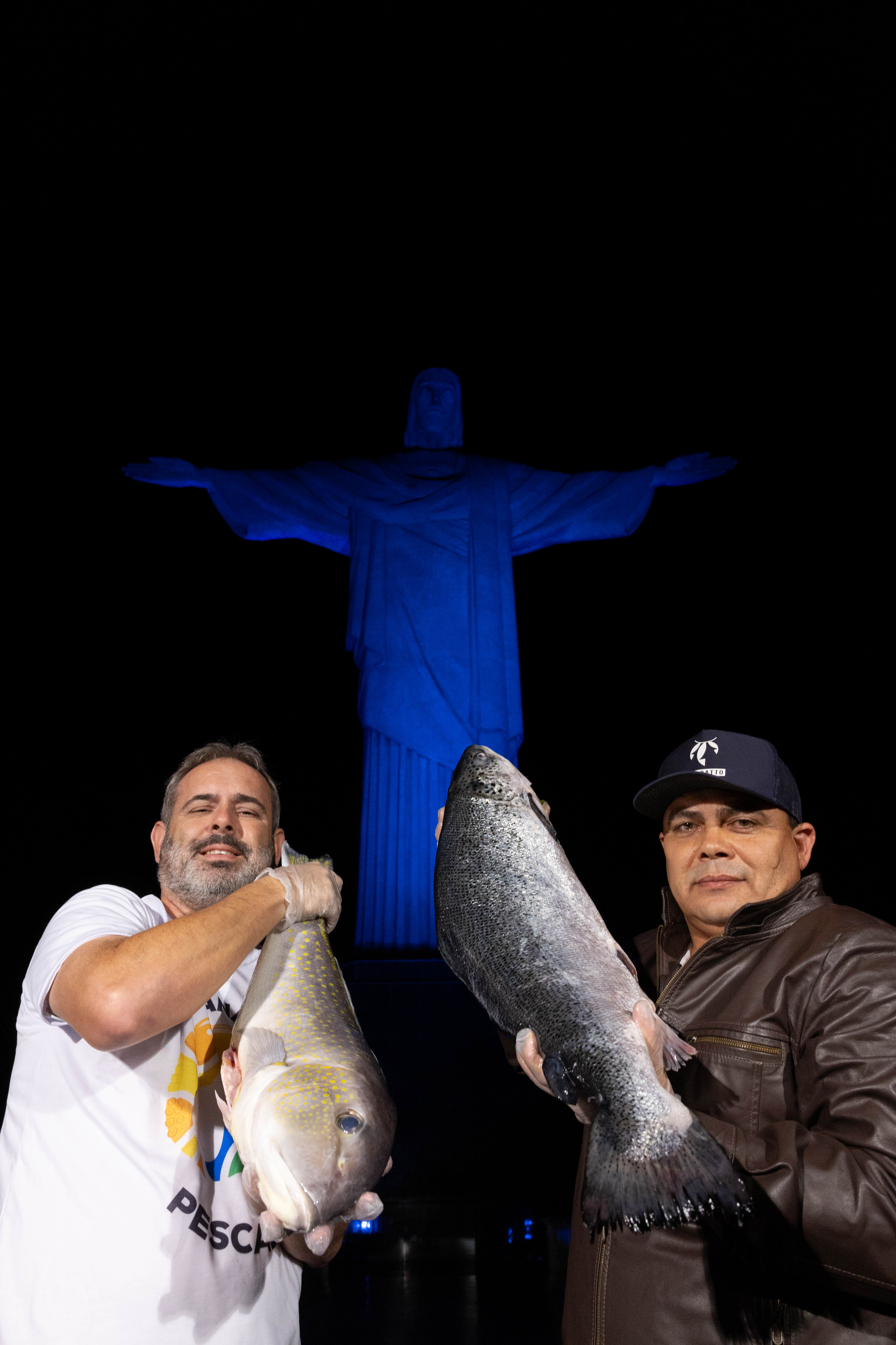 Semana do Pescado 