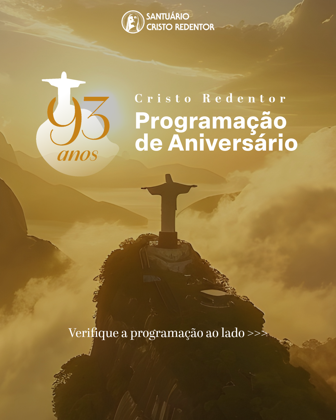 Programação De Aniversário 1