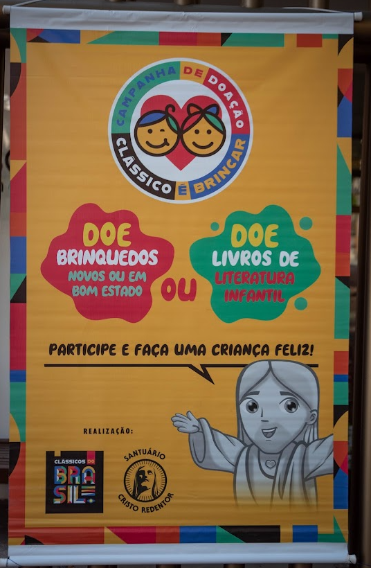 Clássicos Do Brasil