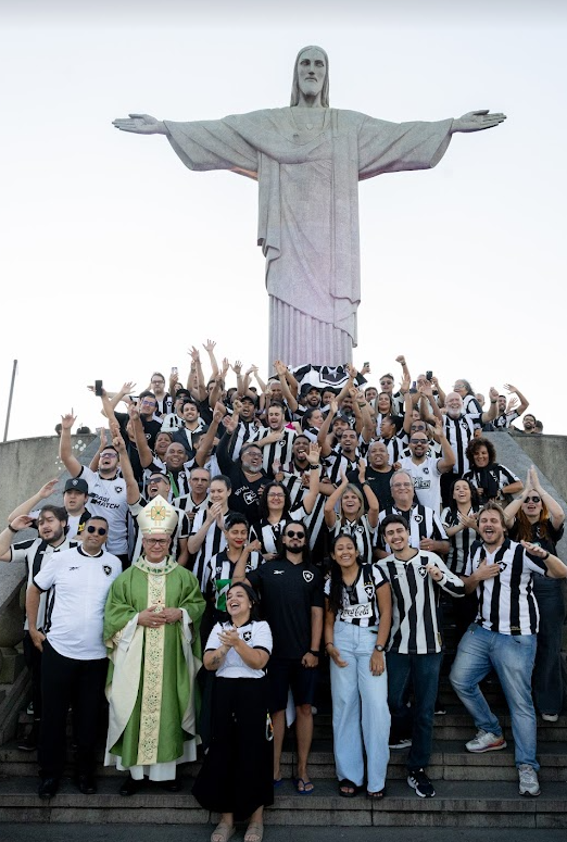 Missa Botafogo