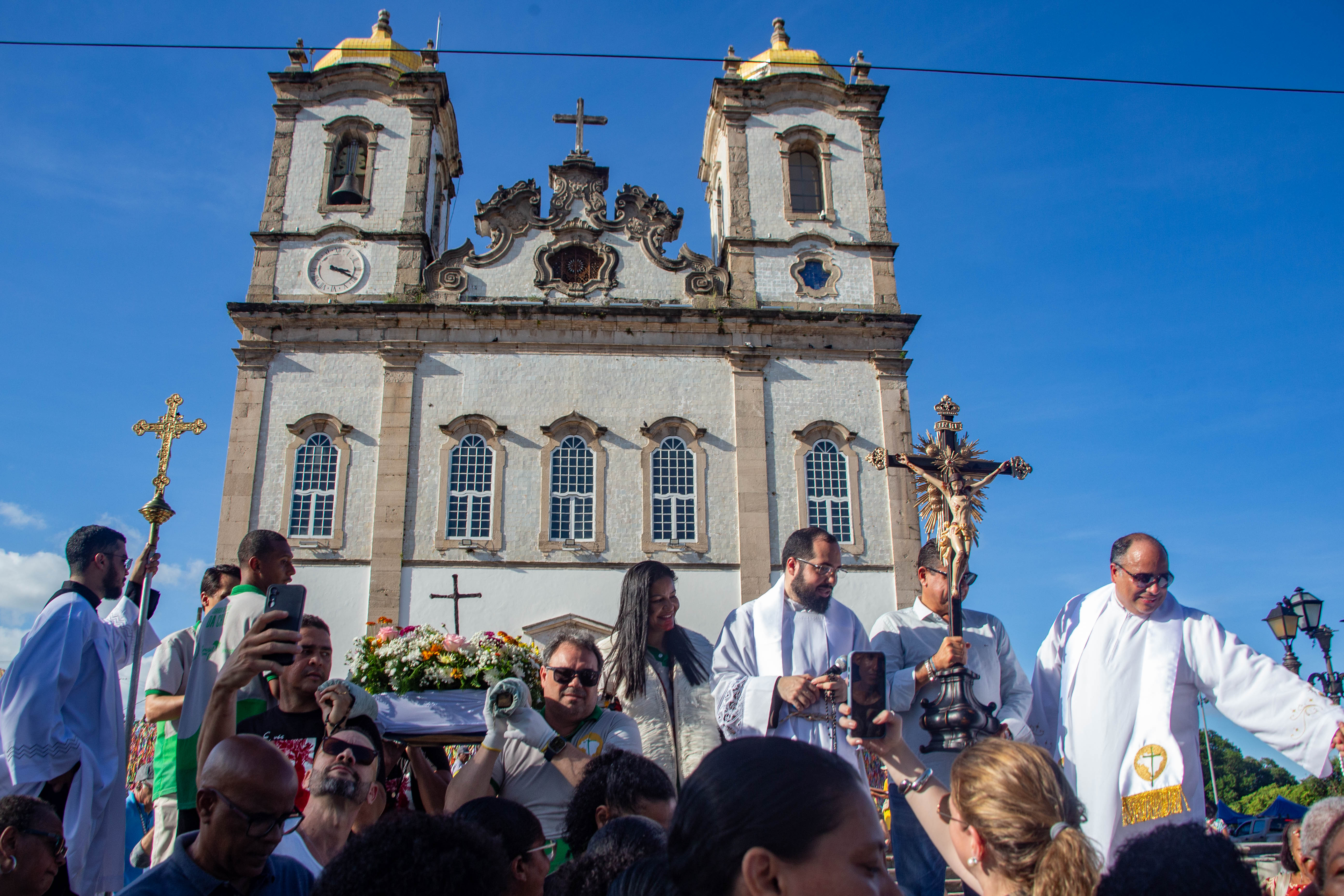 Salvador (150)