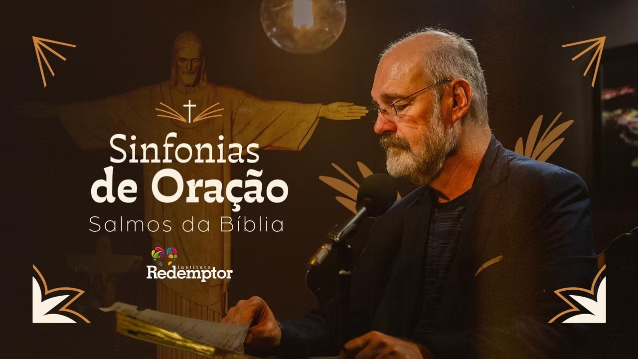Sinfonia de oração