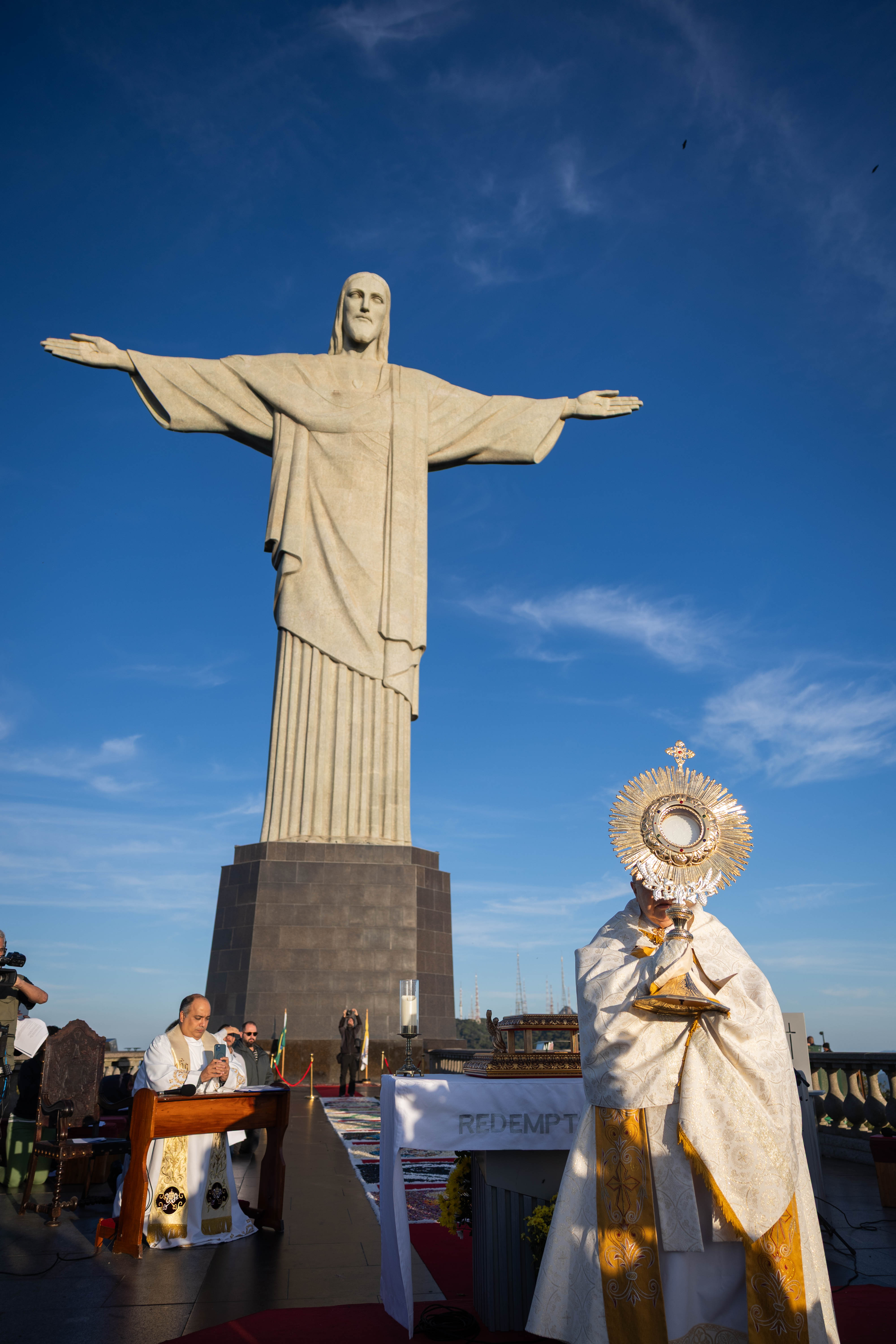 Cristo Redentor