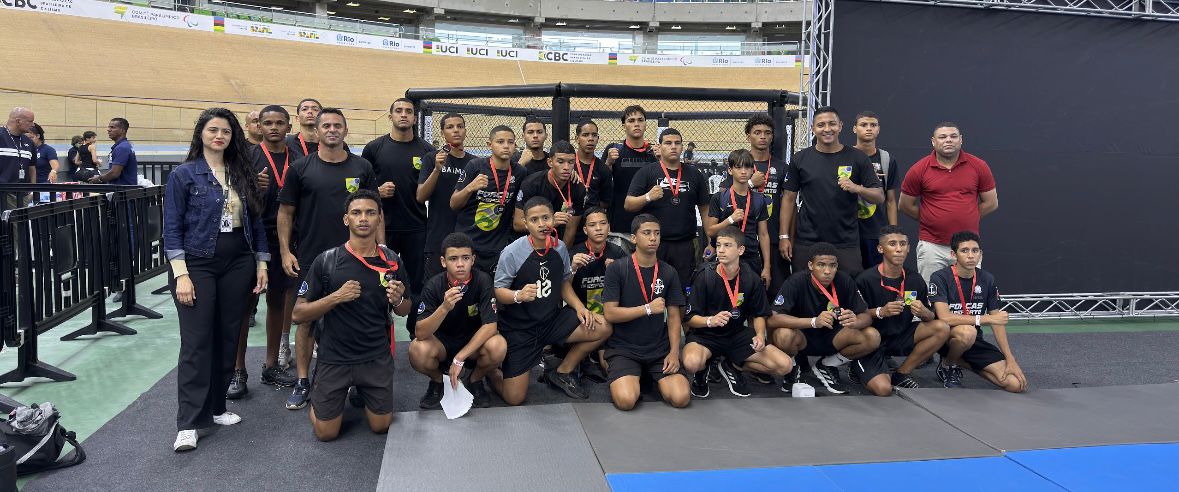 Foto UFC