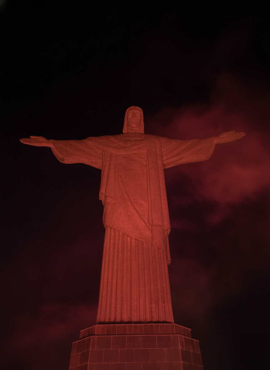 Cristo Dia Do Professor