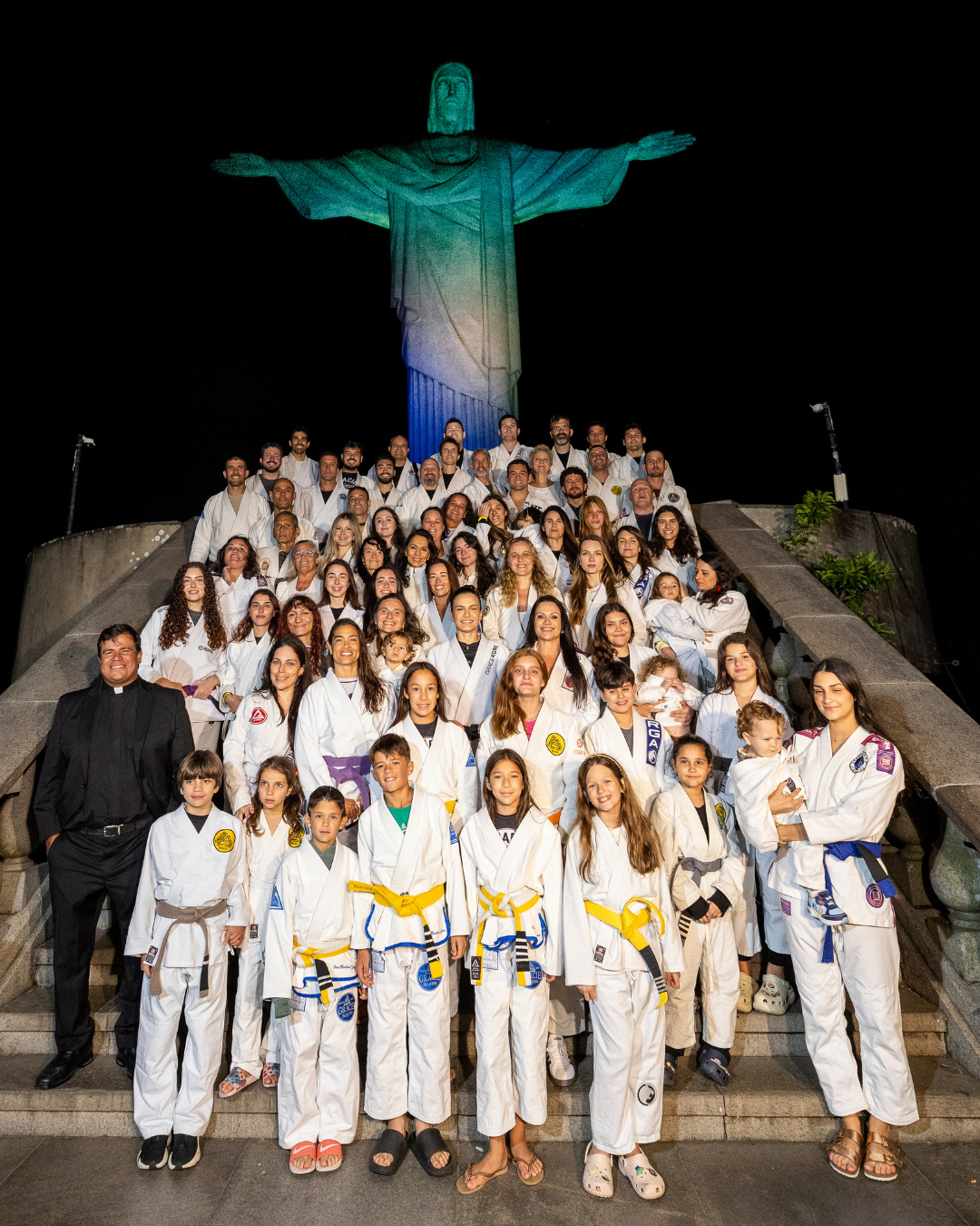 Família Gracie