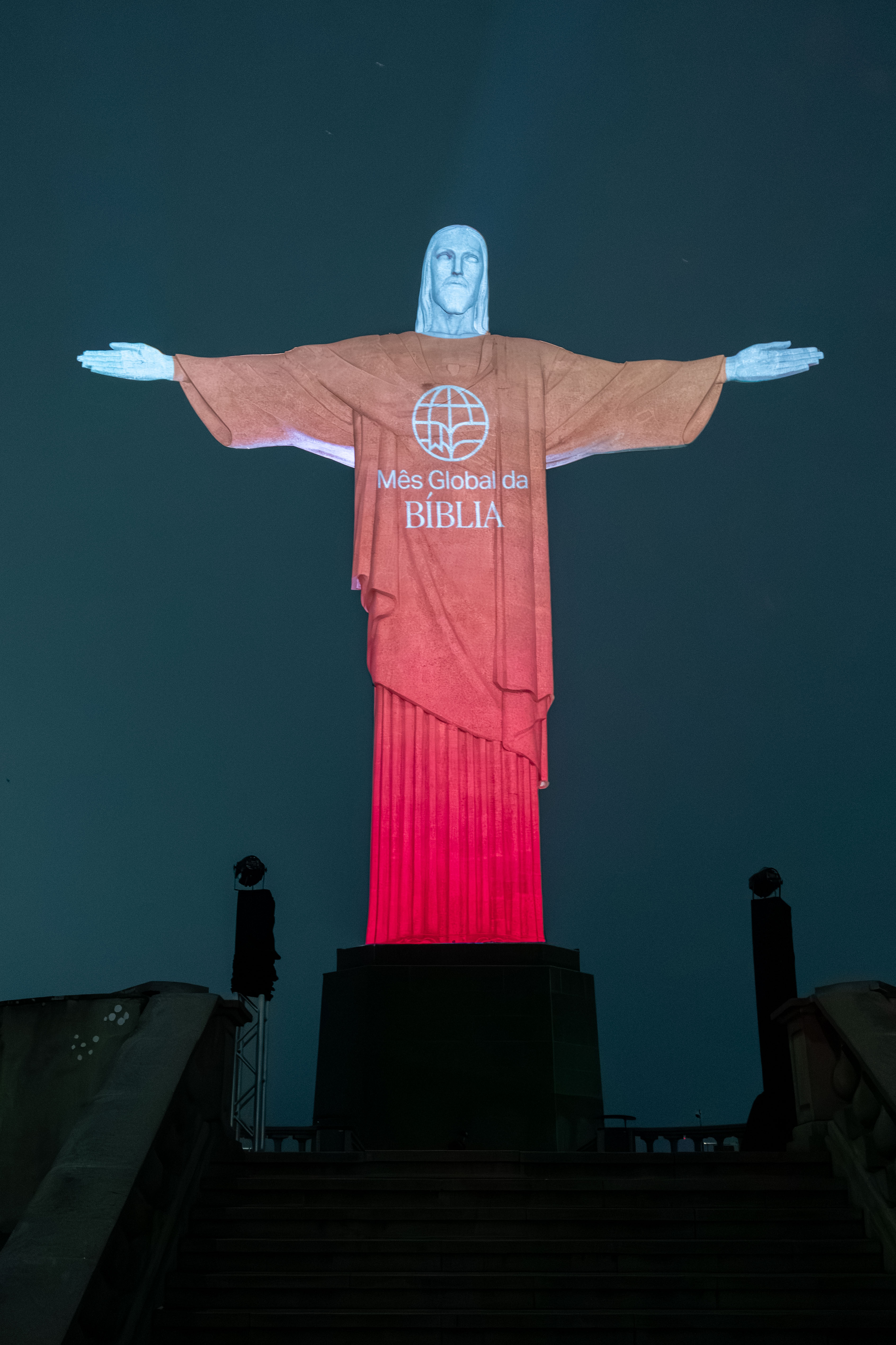 Mês Global Da Bíblia