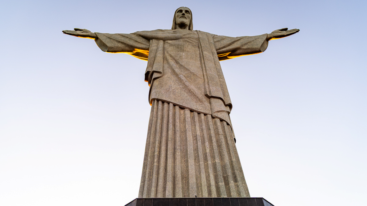 Christ The Redeemer 206569579 269