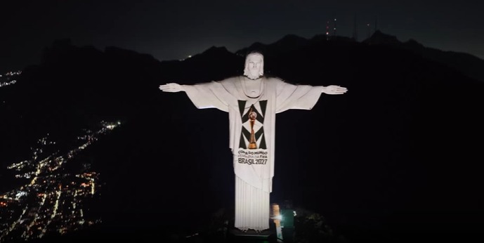 Projeção FIFA 2027