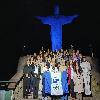 Colégio Sagrado Coração de Maria celebra 115 anos com parceria inédita com o Santuário Cristo Redentor