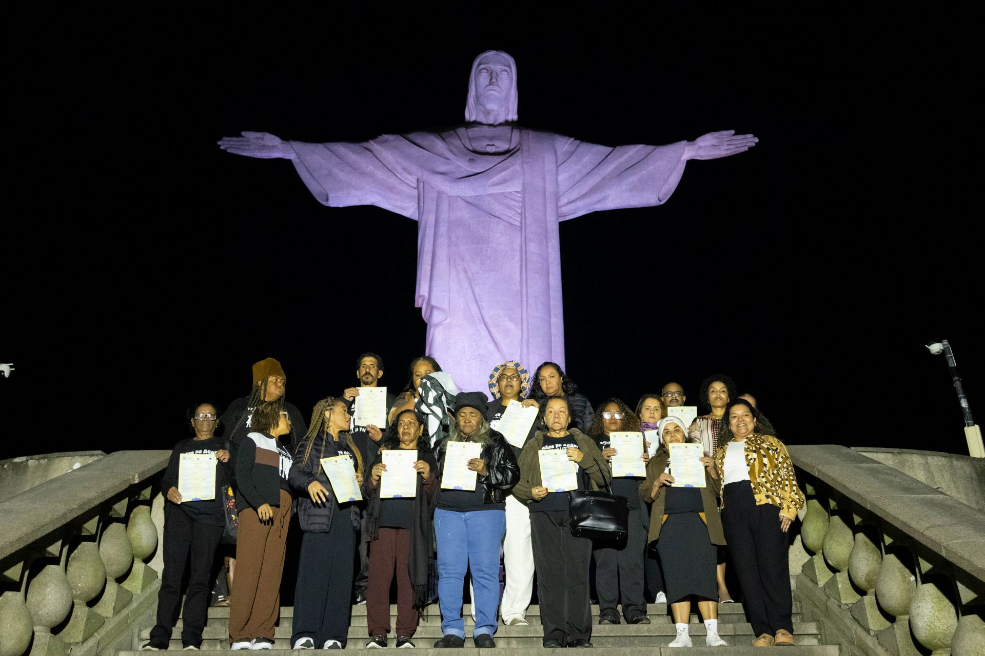 Mães De Acari