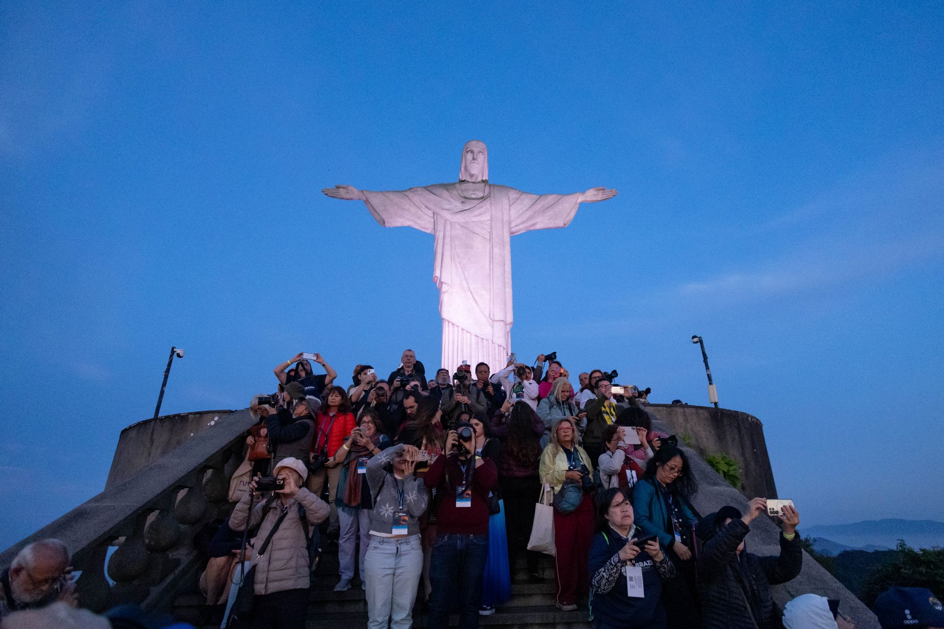 Fotógrafos Do 37o Congresso da Federação Internacional De Arte Fotográfica   FIAP