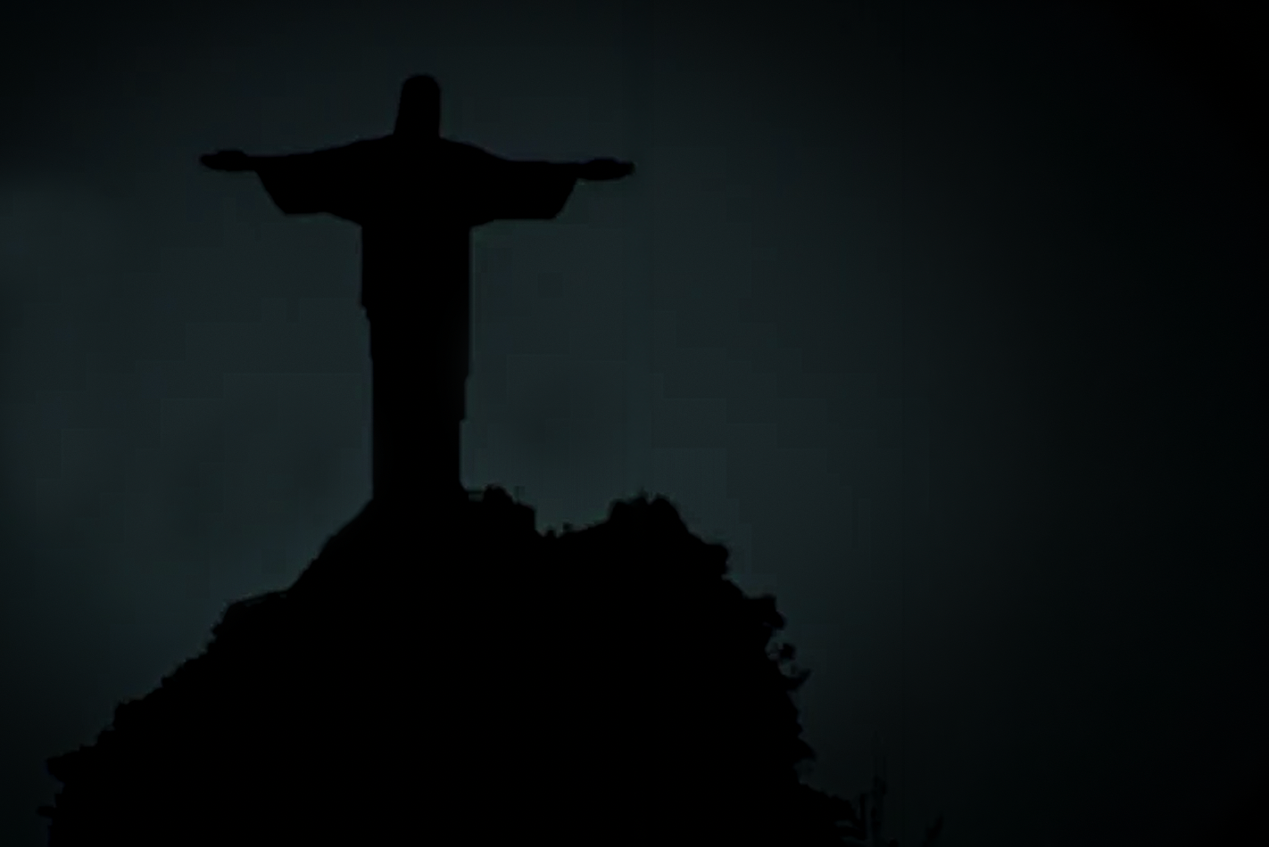 Cristo Apagado
