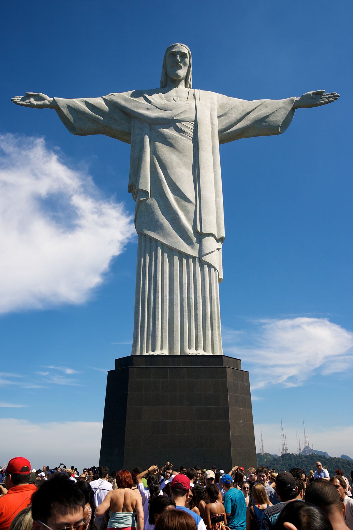 1200px Cristo Redentor   Rio De Janeiro, Brasil